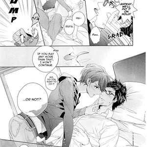 [Owaru] Junjou Bitch, Hatsukoi Kei [Eng] – Gay Manga sex 48
