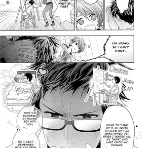 [Owaru] Junjou Bitch, Hatsukoi Kei [Eng] – Gay Manga sex 50
