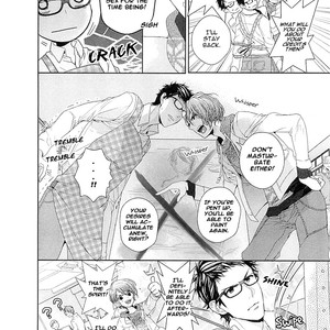 [Owaru] Junjou Bitch, Hatsukoi Kei [Eng] – Gay Manga sex 51