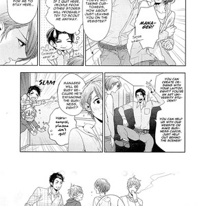 [Owaru] Junjou Bitch, Hatsukoi Kei [Eng] – Gay Manga sex 54