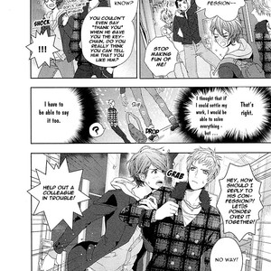 [Owaru] Junjou Bitch, Hatsukoi Kei [Eng] – Gay Manga sex 55