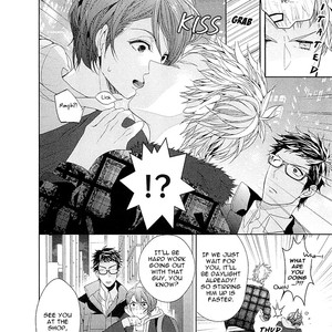 [Owaru] Junjou Bitch, Hatsukoi Kei [Eng] – Gay Manga sex 57