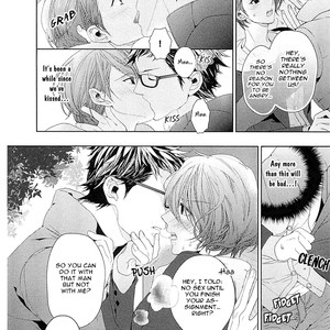 [Owaru] Junjou Bitch, Hatsukoi Kei [Eng] – Gay Manga sex 59
