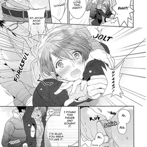 [Owaru] Junjou Bitch, Hatsukoi Kei [Eng] – Gay Manga sex 62