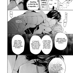 [Owaru] Junjou Bitch, Hatsukoi Kei [Eng] – Gay Manga sex 63