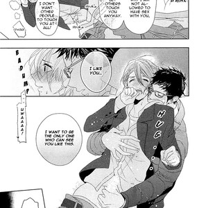 [Owaru] Junjou Bitch, Hatsukoi Kei [Eng] – Gay Manga sex 64