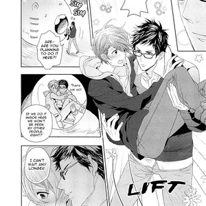 [Owaru] Junjou Bitch, Hatsukoi Kei [Eng] – Gay Manga sex 67
