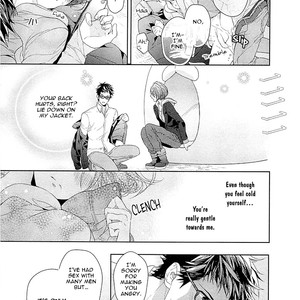 [Owaru] Junjou Bitch, Hatsukoi Kei [Eng] – Gay Manga sex 70