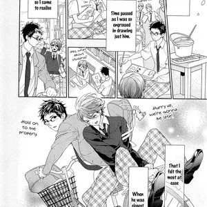 [Owaru] Junjou Bitch, Hatsukoi Kei [Eng] – Gay Manga sex 77