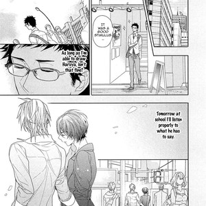 [Owaru] Junjou Bitch, Hatsukoi Kei [Eng] – Gay Manga sex 82