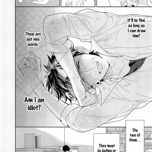 [Owaru] Junjou Bitch, Hatsukoi Kei [Eng] – Gay Manga sex 85