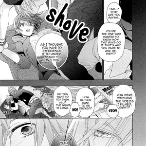 [Owaru] Junjou Bitch, Hatsukoi Kei [Eng] – Gay Manga sex 90
