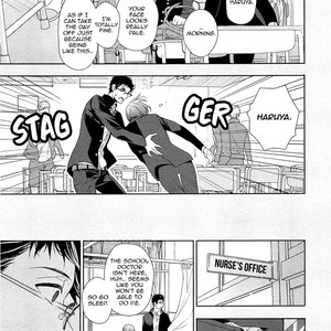 [Owaru] Junjou Bitch, Hatsukoi Kei [Eng] – Gay Manga sex 92