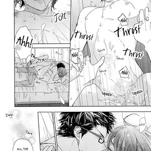 [Owaru] Junjou Bitch, Hatsukoi Kei [Eng] – Gay Manga sex 97