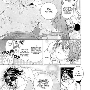 [Owaru] Junjou Bitch, Hatsukoi Kei [Eng] – Gay Manga sex 98