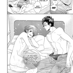 [Owaru] Junjou Bitch, Hatsukoi Kei [Eng] – Gay Manga sex 99