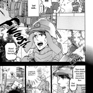 [Owaru] Junjou Bitch, Hatsukoi Kei [Eng] – Gay Manga sex 107