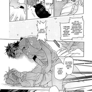 [Owaru] Junjou Bitch, Hatsukoi Kei [Eng] – Gay Manga sex 109
