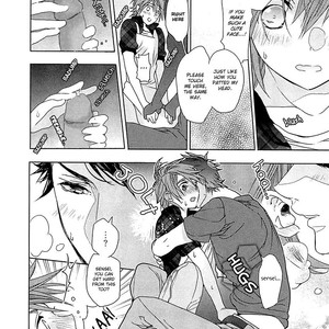 [Owaru] Junjou Bitch, Hatsukoi Kei [Eng] – Gay Manga sex 110