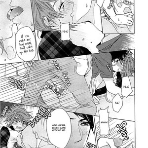 [Owaru] Junjou Bitch, Hatsukoi Kei [Eng] – Gay Manga sex 111