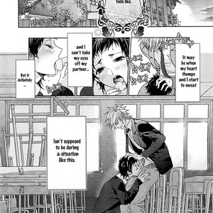 [Owaru] Junjou Bitch, Hatsukoi Kei [Eng] – Gay Manga sex 115