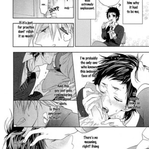 [Owaru] Junjou Bitch, Hatsukoi Kei [Eng] – Gay Manga sex 125
