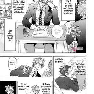 [Owaru] Junjou Bitch, Hatsukoi Kei [Eng] – Gay Manga sex 128