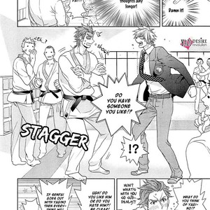[Owaru] Junjou Bitch, Hatsukoi Kei [Eng] – Gay Manga sex 129