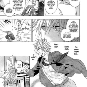 [Owaru] Junjou Bitch, Hatsukoi Kei [Eng] – Gay Manga sex 130