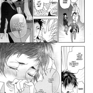 [Owaru] Junjou Bitch, Hatsukoi Kei [Eng] – Gay Manga sex 132