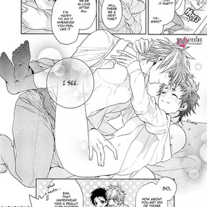 [Owaru] Junjou Bitch, Hatsukoi Kei [Eng] – Gay Manga sex 137