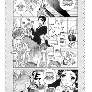 [Owaru] Junjou Bitch, Hatsukoi Kei [Eng] – Gay Manga sex 138