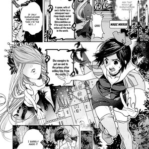 [Owaru] Junjou Bitch, Hatsukoi Kei [Eng] – Gay Manga sex 146