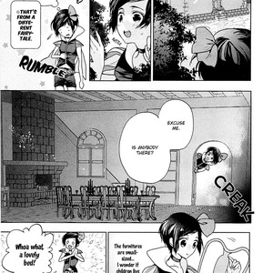 [Owaru] Junjou Bitch, Hatsukoi Kei [Eng] – Gay Manga sex 147