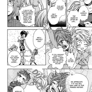 [Owaru] Junjou Bitch, Hatsukoi Kei [Eng] – Gay Manga sex 150
