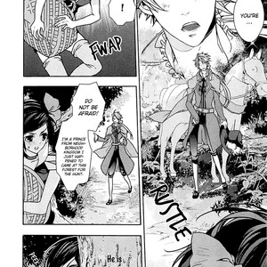 [Owaru] Junjou Bitch, Hatsukoi Kei [Eng] – Gay Manga sex 152