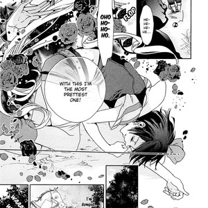 [Owaru] Junjou Bitch, Hatsukoi Kei [Eng] – Gay Manga sex 155