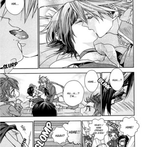 [Owaru] Junjou Bitch, Hatsukoi Kei [Eng] – Gay Manga sex 157