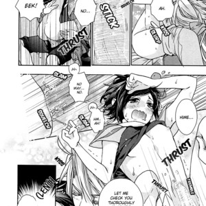 [Owaru] Junjou Bitch, Hatsukoi Kei [Eng] – Gay Manga sex 158