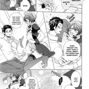 [Owaru] Junjou Bitch, Hatsukoi Kei [Eng] – Gay Manga sex 167