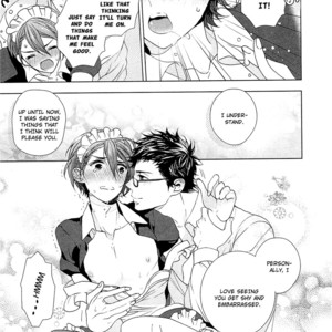 [Owaru] Junjou Bitch, Hatsukoi Kei [Eng] – Gay Manga sex 179