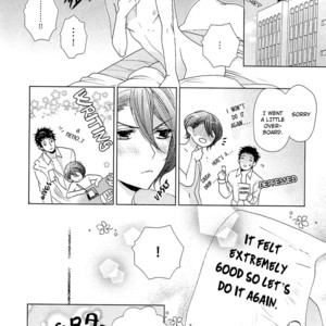 [Owaru] Junjou Bitch, Hatsukoi Kei [Eng] – Gay Manga sex 180