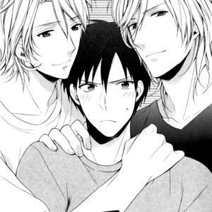 [KAMIYA Memo] Uchi wa Futago de Teippai! [Eng] – Gay Manga sex 6