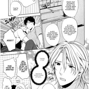 [KAMIYA Memo] Uchi wa Futago de Teippai! [Eng] – Gay Manga sex 12