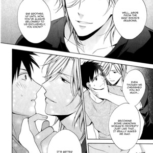 [KAMIYA Memo] Uchi wa Futago de Teippai! [Eng] – Gay Manga sex 13