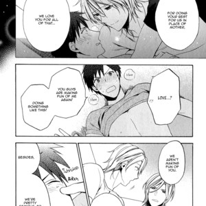 [KAMIYA Memo] Uchi wa Futago de Teippai! [Eng] – Gay Manga sex 17