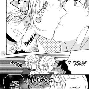[KAMIYA Memo] Uchi wa Futago de Teippai! [Eng] – Gay Manga sex 19
