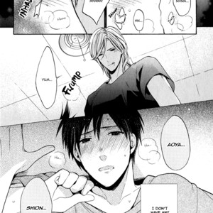 [KAMIYA Memo] Uchi wa Futago de Teippai! [Eng] – Gay Manga sex 21