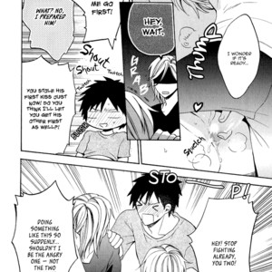 [KAMIYA Memo] Uchi wa Futago de Teippai! [Eng] – Gay Manga sex 27