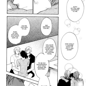 [KAMIYA Memo] Uchi wa Futago de Teippai! [Eng] – Gay Manga sex 29